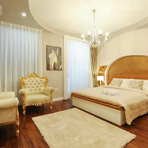 Gasthof Silver & Gold Luxury