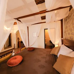 Gasthof Luxury Contessa Vitali