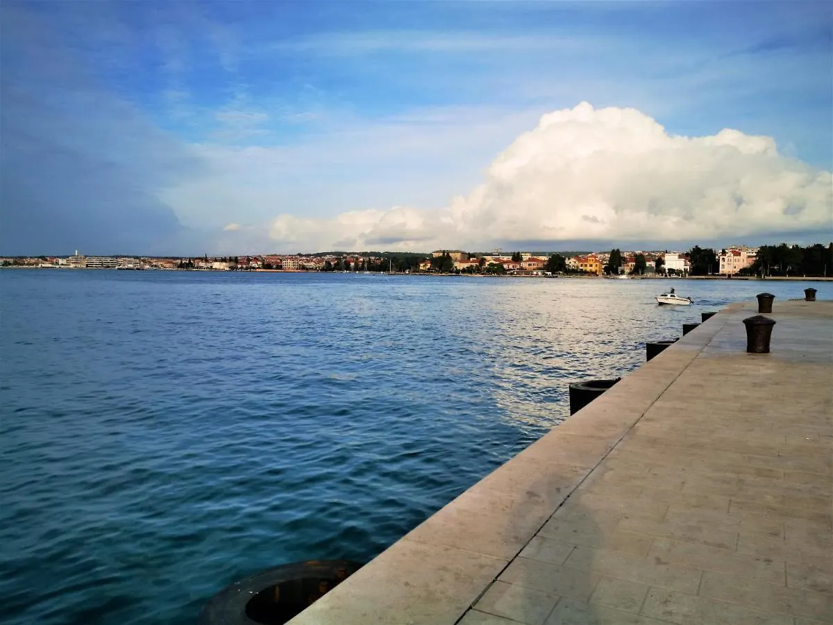 Divinity'S Reach - Old Town Center Hotel Zadar Guest house